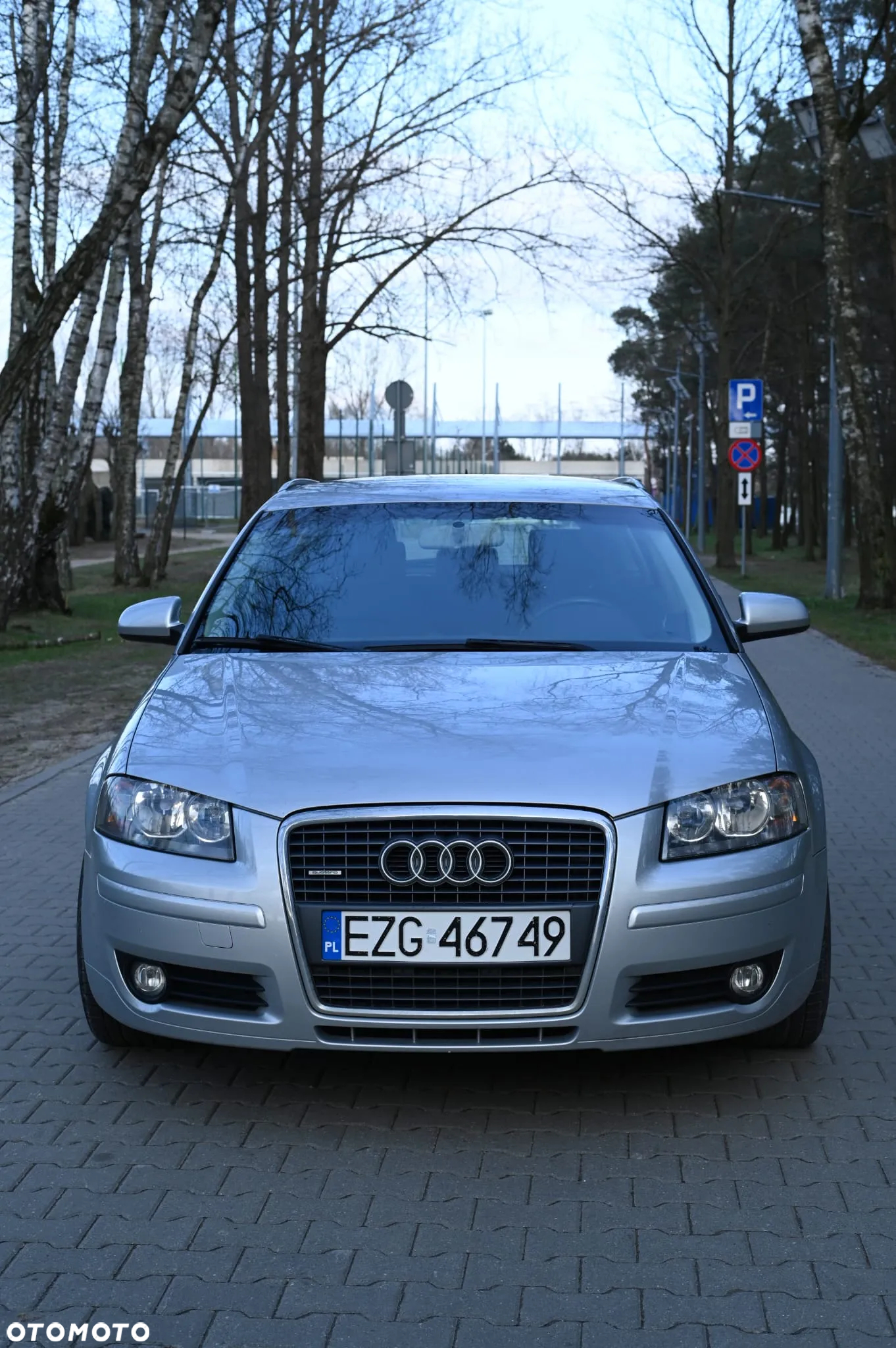 Audi A3 2.0 TFSI Sportback Ambition - 5