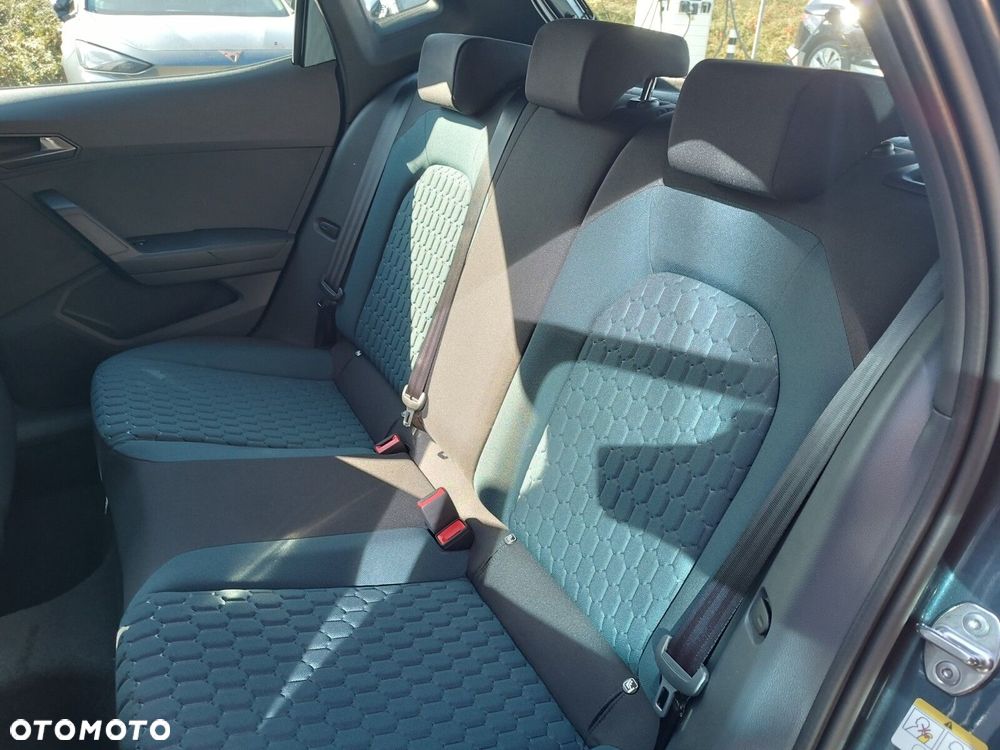 Seat Ibiza 1.0 MPI EVO Style - 22