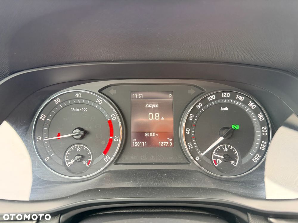 Skoda Octavia 1.0 TSI e-TEC DSG Ambition - 21