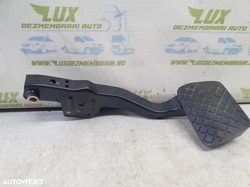 Pedala frana 4h1723140a Audi A5 8T [2007 - 2011] 2.7 tdi CGKA - 2