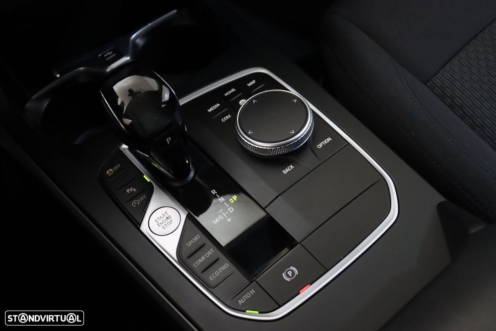 BMW 118 i Corporate Edition Auto - 18