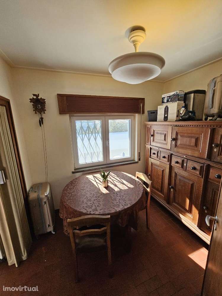 2 Bedroom Furnished 1st Floor Detached House near Oeiras Train Station - Grande imagem: 5/21