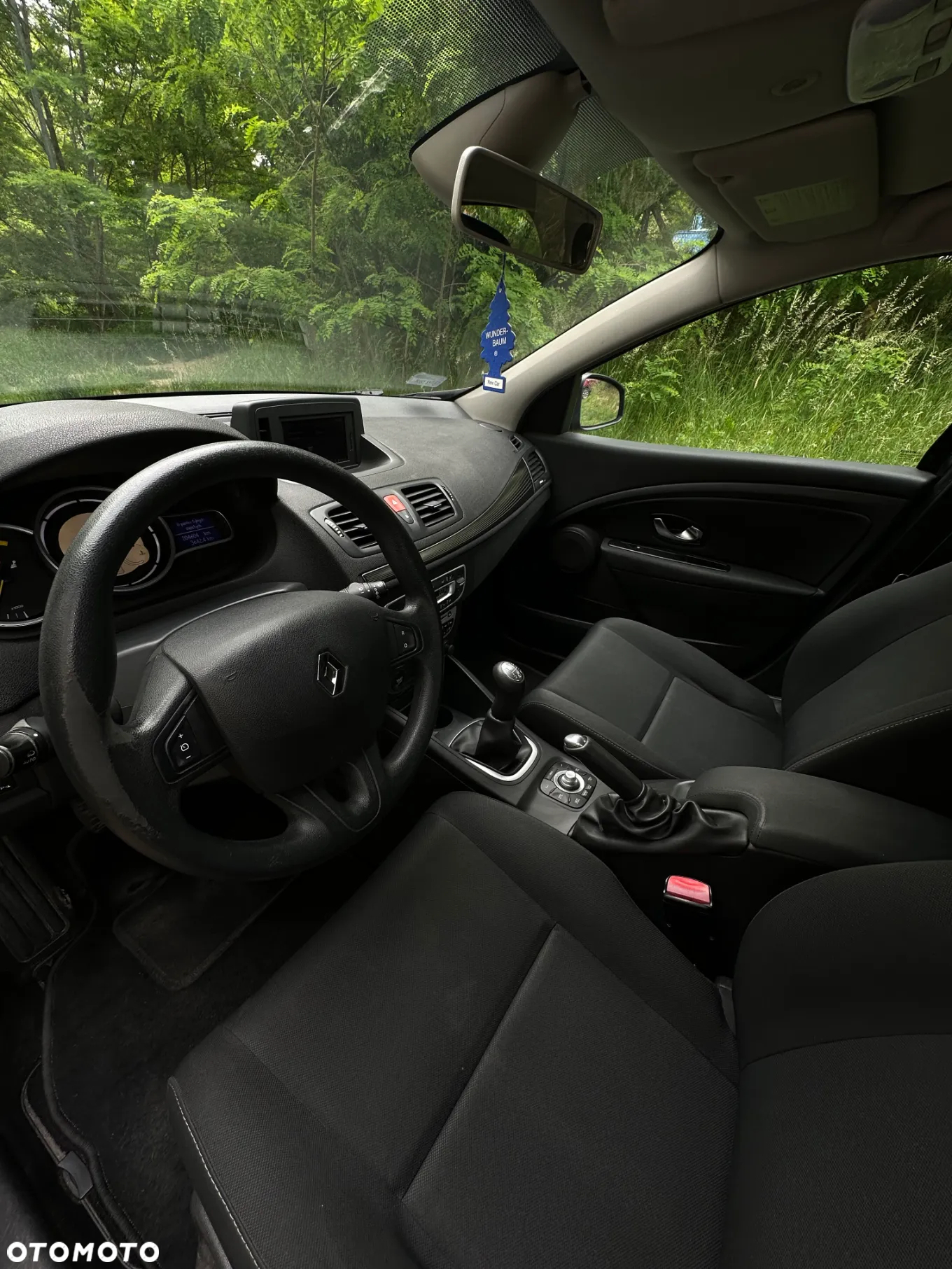 Renault Megane - 8