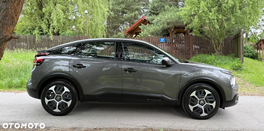 Citroën C4 1.5 BlueHDi Feel Pack S&S - 6