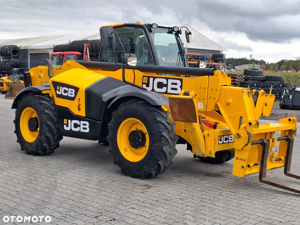 JCB 535 - 125 Hi Viz - 7