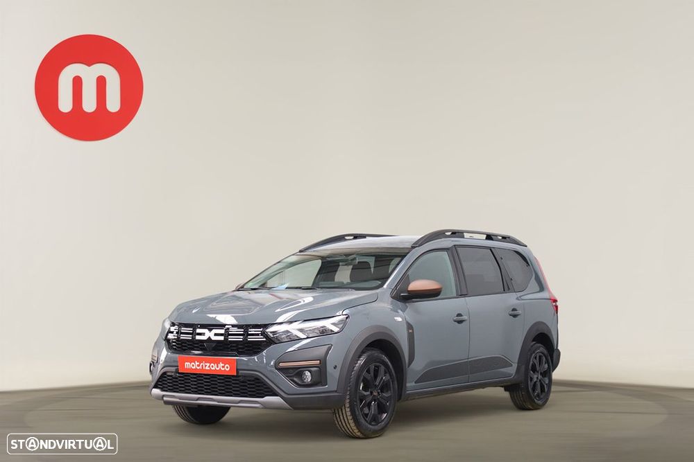 Dacia Jogger 1.0 ECO-G Extreme+ Up&Go 7L Bi-Fuel - 2