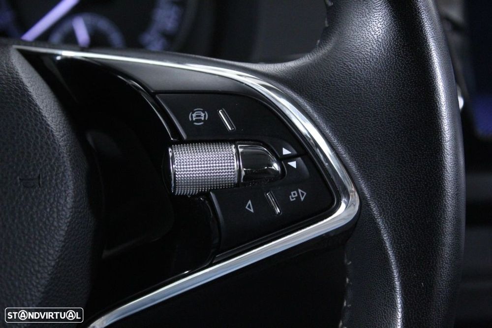 Skoda Fabia Break 1.0 TSI Ambition - 24