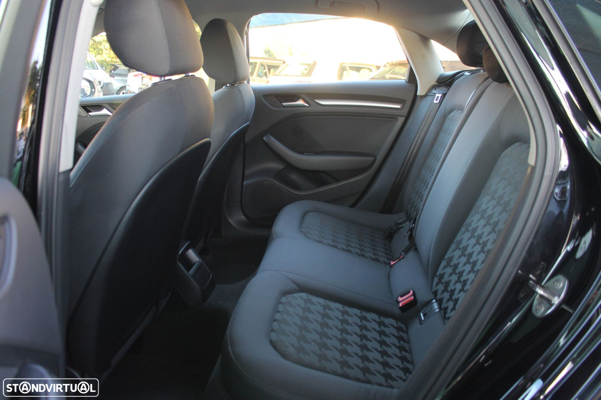 Audi A3 Limousine 1.6 TDI Sport - 24