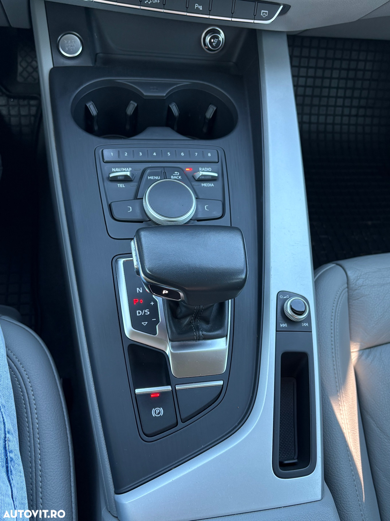 Audi A5 Sportback 2.0 TDI S tronic - 20