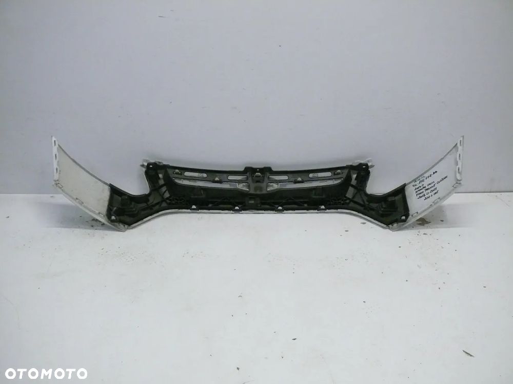 ATRAPA GRILL FORD TRANSIT CUSTOM 2012 2017 - 4