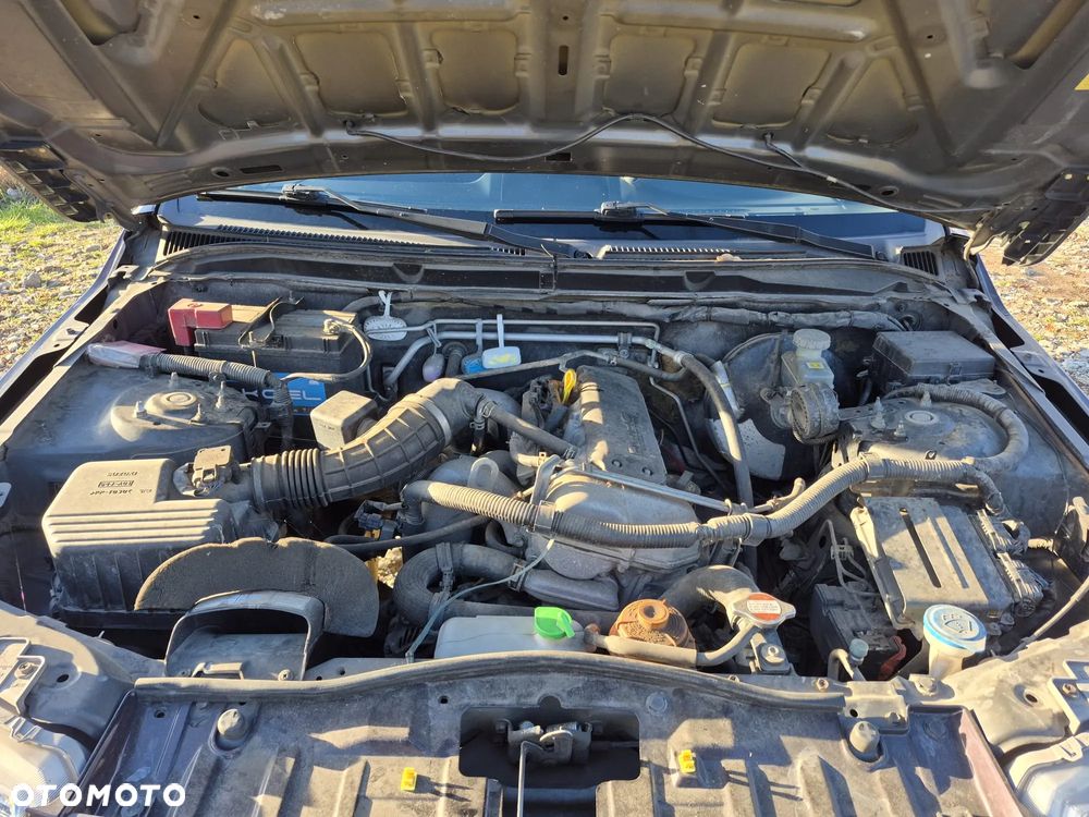 Suzuki Grand Vitara 1.6 - 22