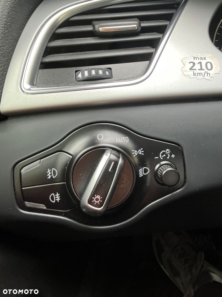 Audi A4 Avant 2.0 TDI DPF multitronic Attraction - 31