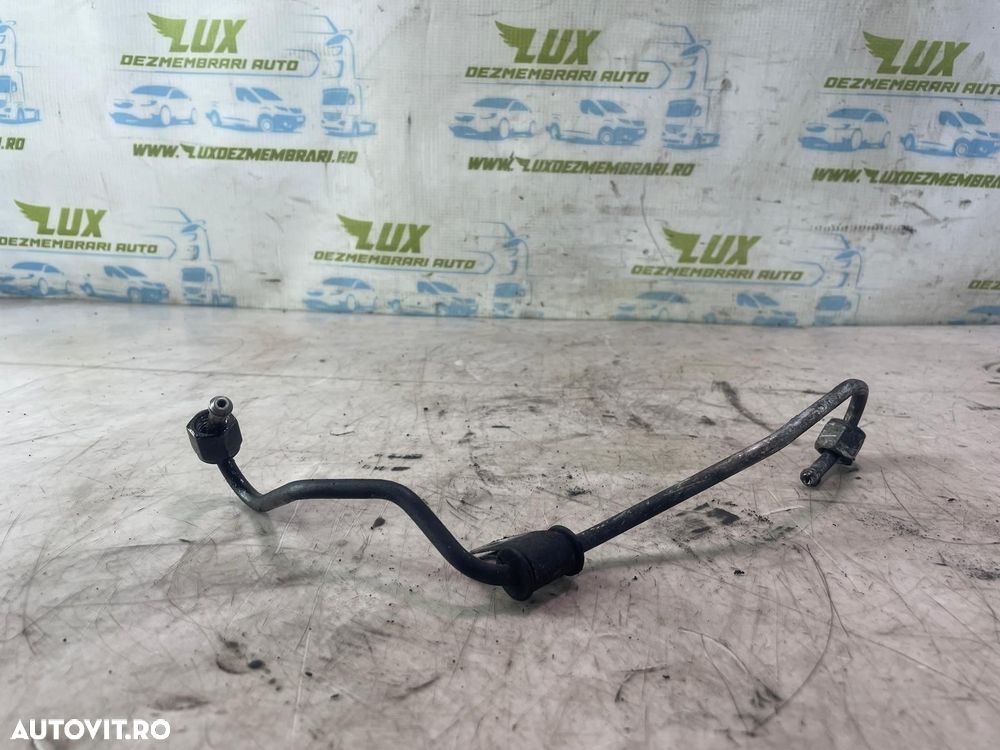 Conducta injectoare 2.5 dci YD25DDti Nissan Pathfinder R51 [2004 - 20 - 1