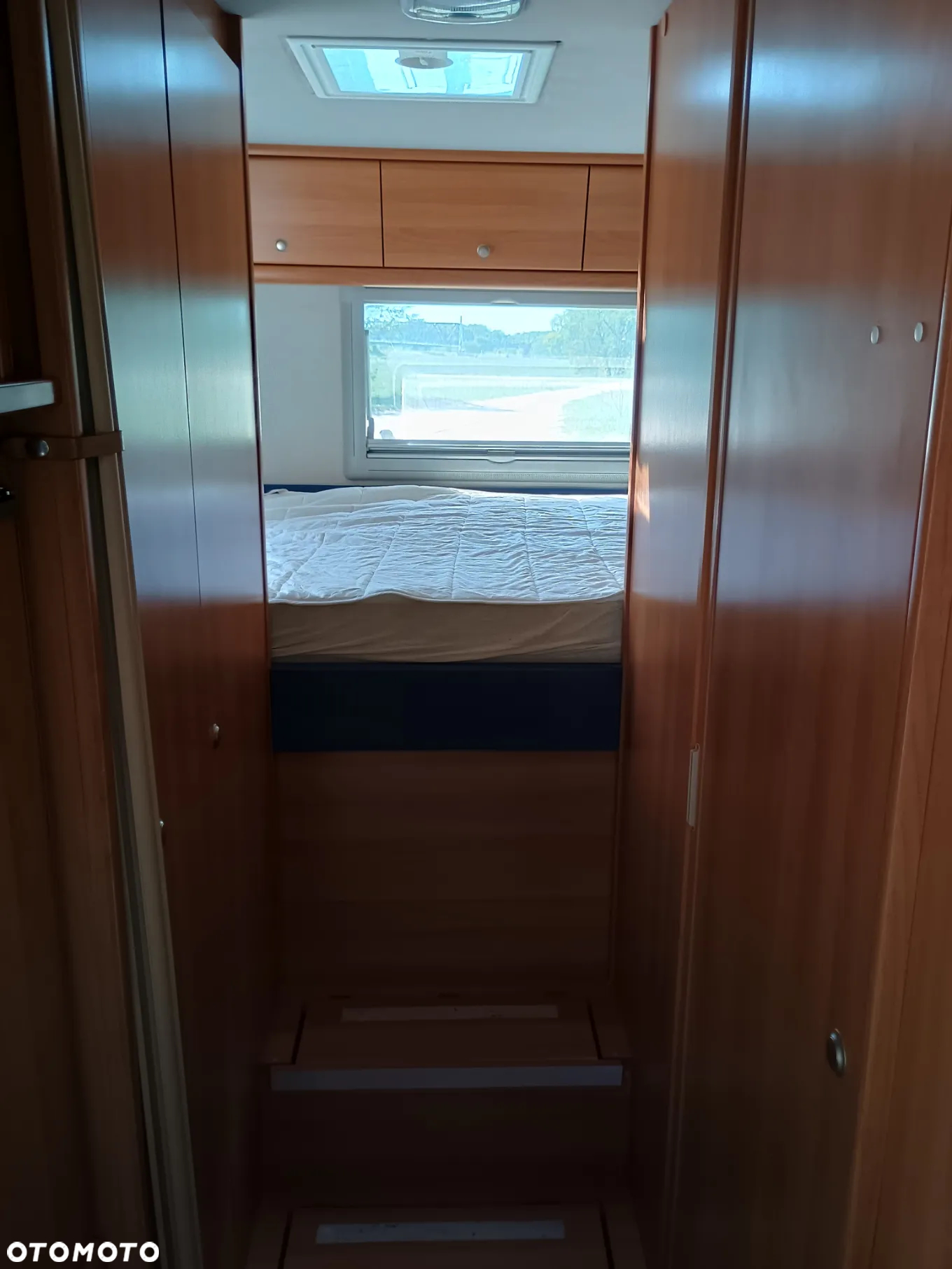 KNAUS Traveliner - 9
