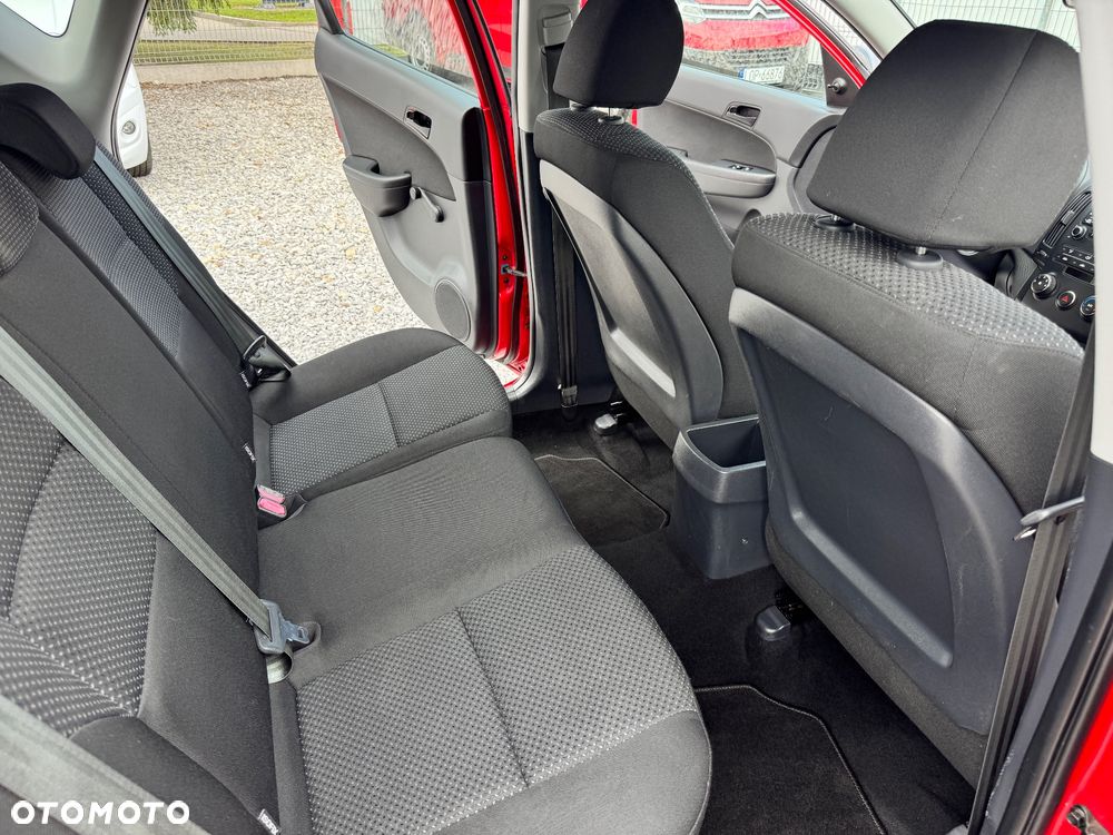 Hyundai i30 1.4 Blue Classic - 22