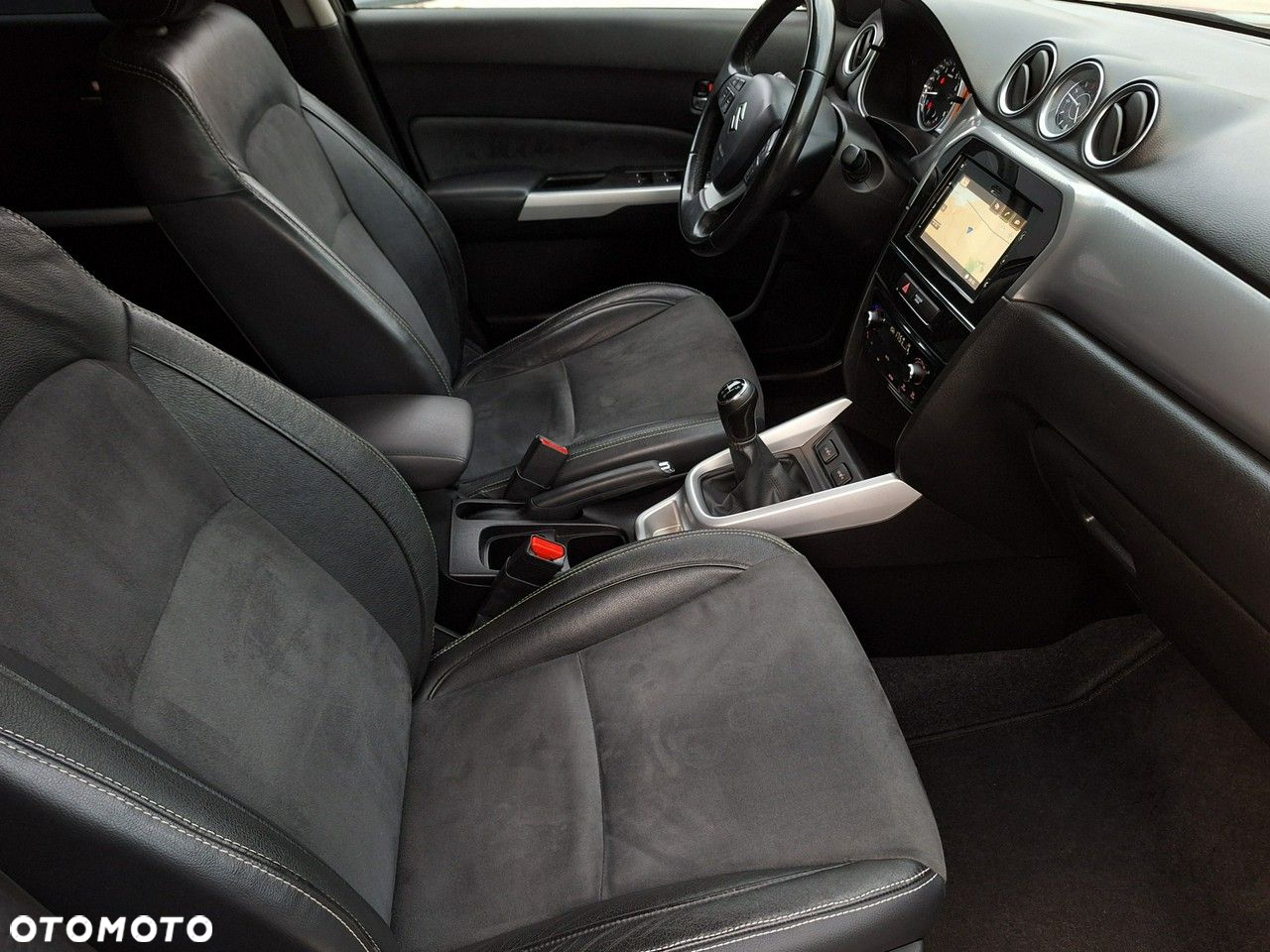 Suzuki Vitara - 19