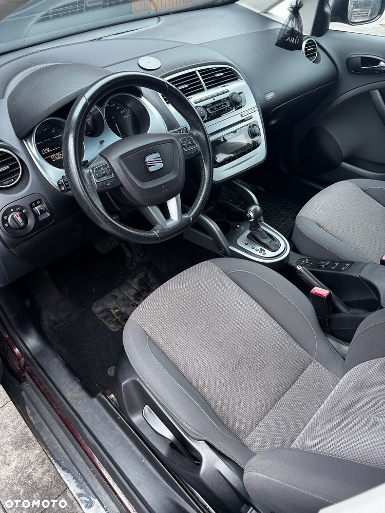 Seat Altea XL - 9
