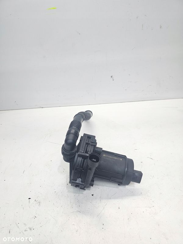 POMPA POWIETRZA WTÓRNEGO AUDI VW SEAT 078906601D - 2