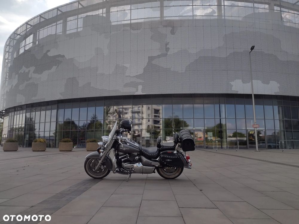 Suzuki Boulevard - 18