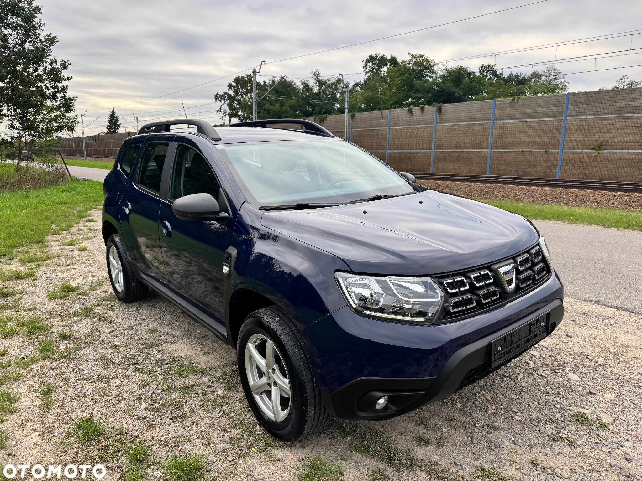 Dacia Duster 1.6 SCe Comfort - 5