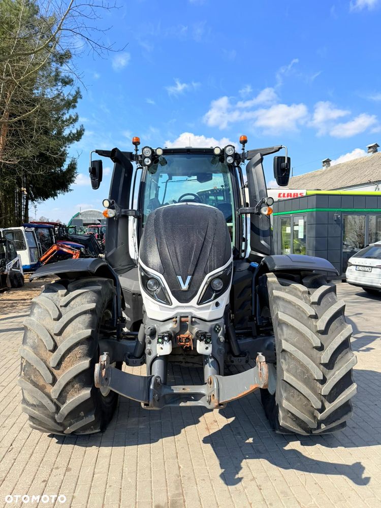 Valtra T174 UNLIMITED Versu - 7