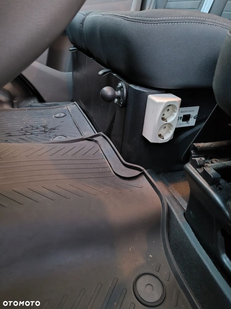 Ford Transit  Custom - 11