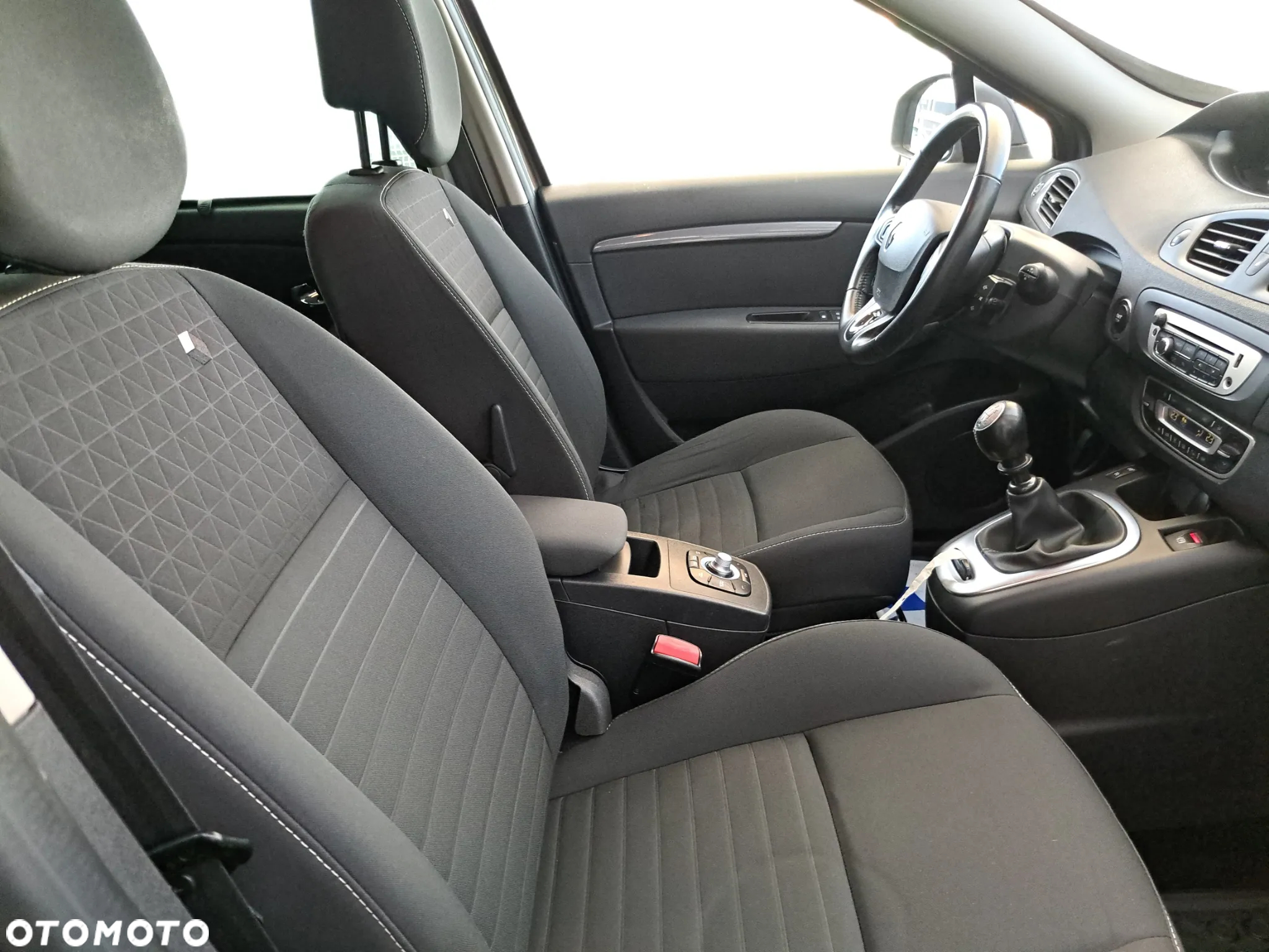 Renault Grand Scenic Gr 1.6 dCi Energy Limited - 13