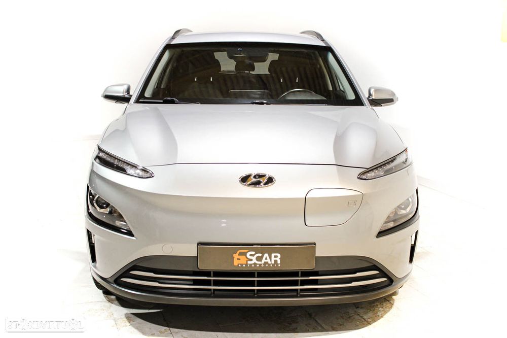 Hyundai Kauai Business - 2