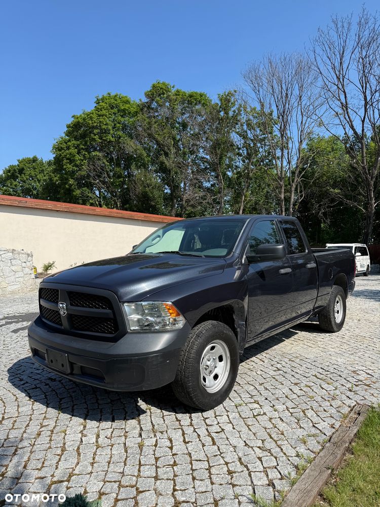Dodge RAM - 3