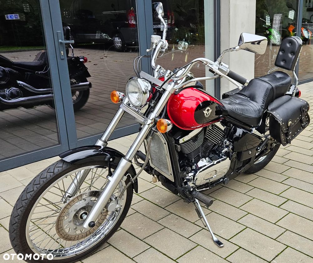 Kawasaki Vulcan - 17