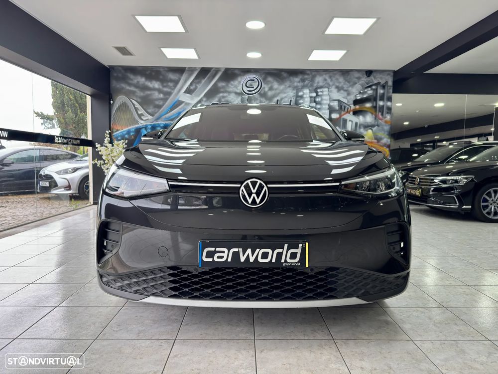 VW ID.4 Performance Upgrade Pro 1st Max - 46