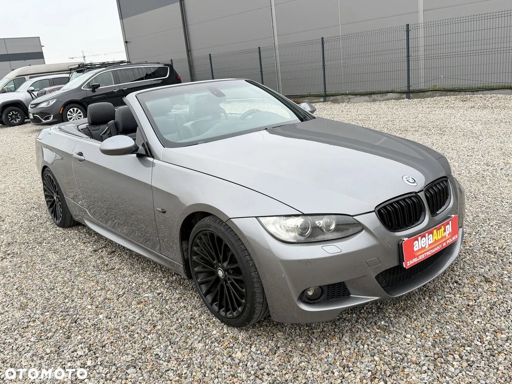 BMW Seria 3 325d DPF - 3