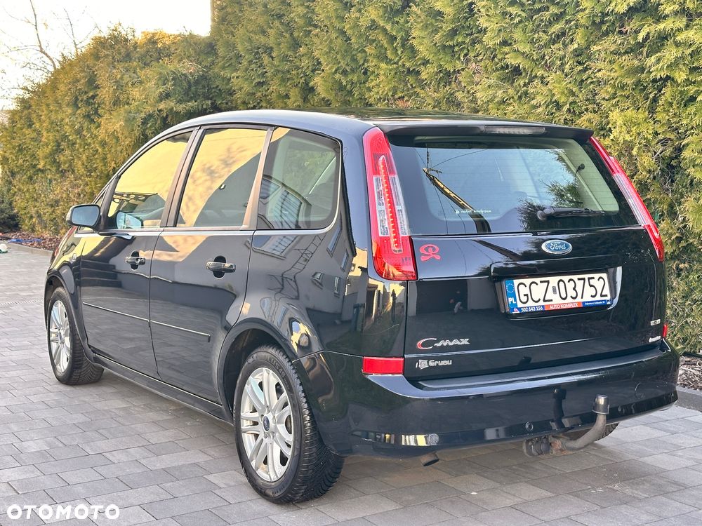 Ford C-MAX - 5
