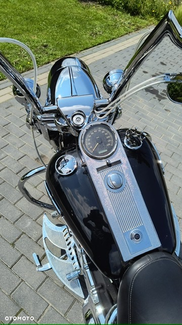 Harley-Davidson Touring Road King - 6