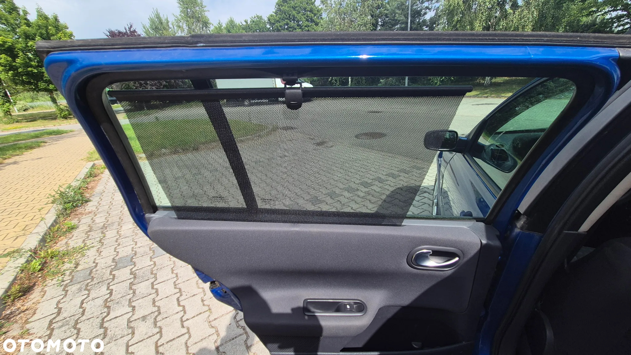 Renault Megane II 1.6 Confort Authentique - 18