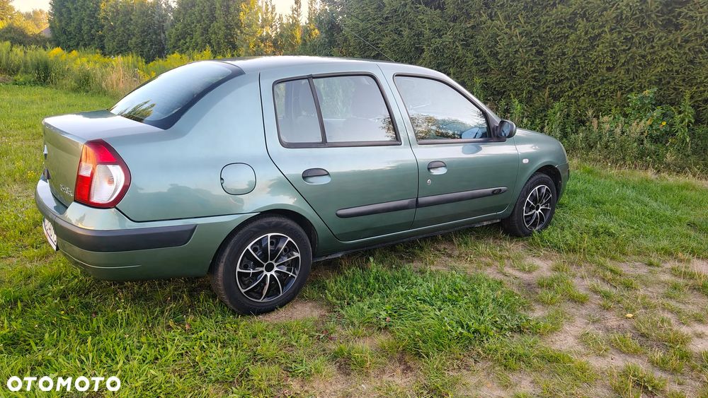 Renault Thalia 1.5 dCi Alize - 5