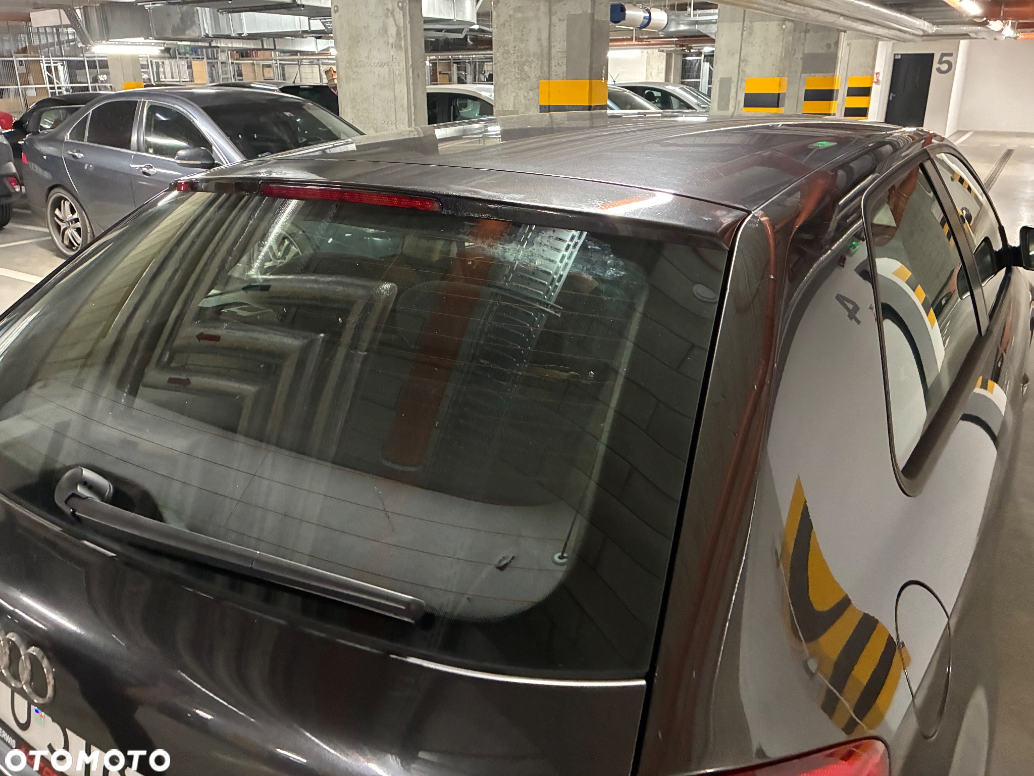 Audi A3 - 20