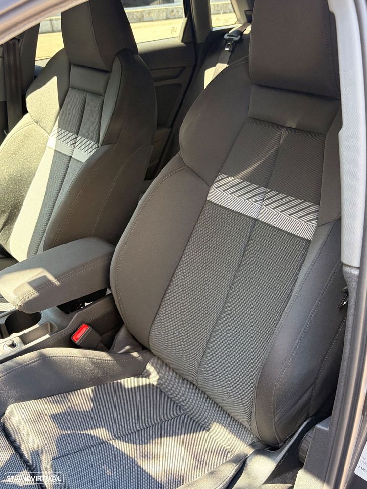 Audi A3 Sportback - 24