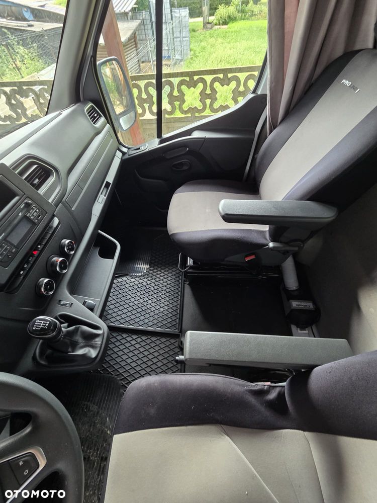 Renault MASTER - 13