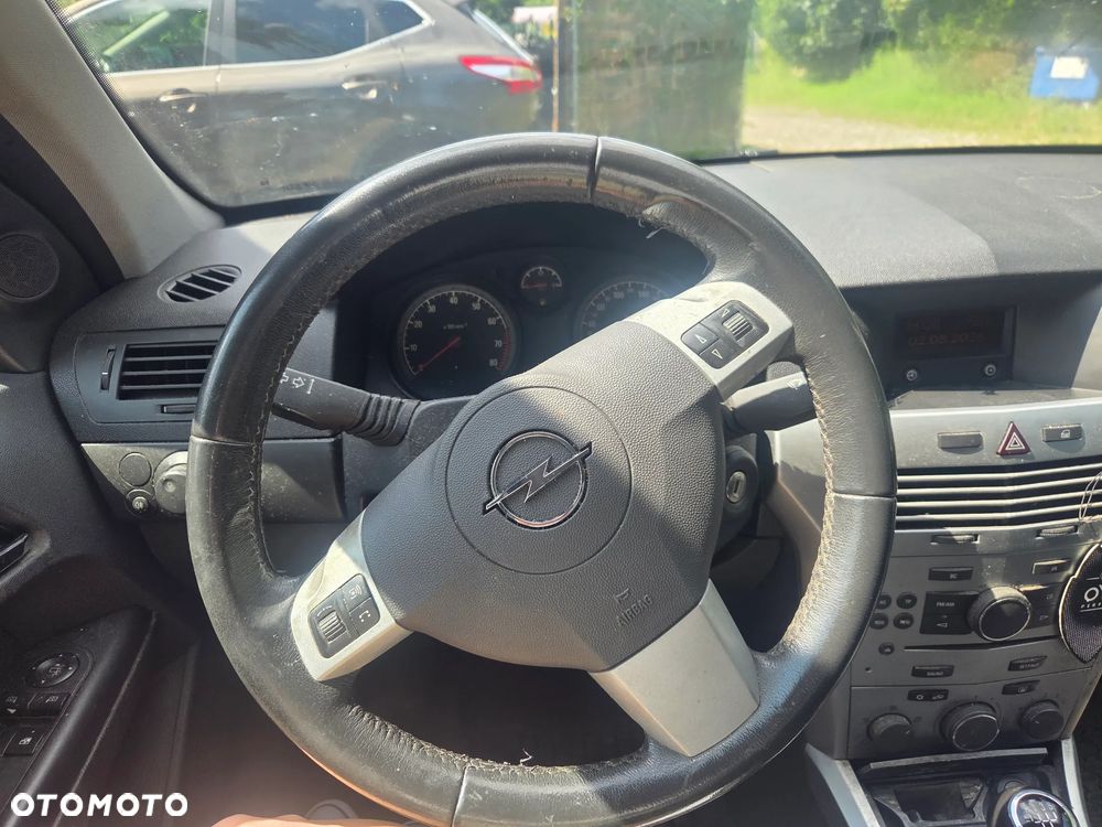 Opel Astra 1.6 Cosmo EU6 - 8