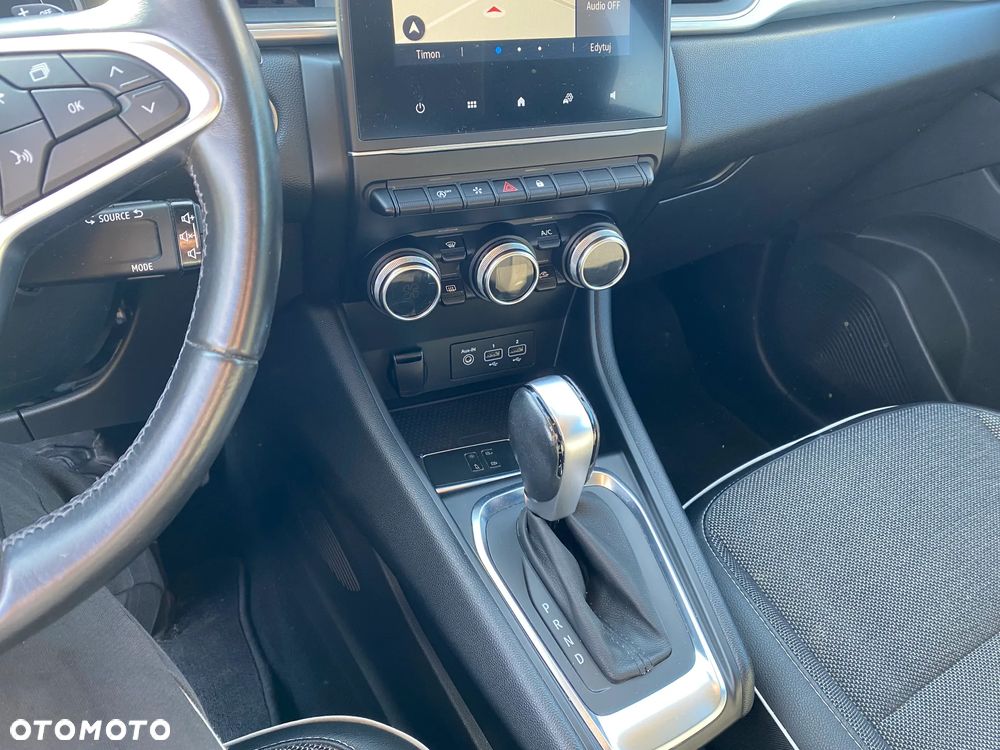 Renault Captur - 15