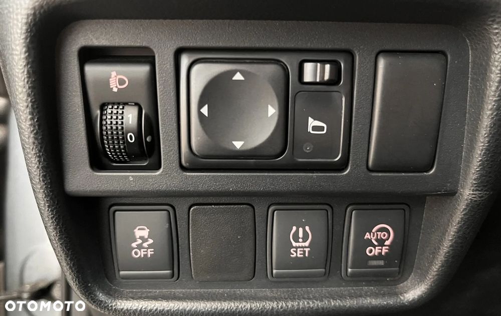 Nissan Juke 1.2 DIG-T N-Connecta - 19