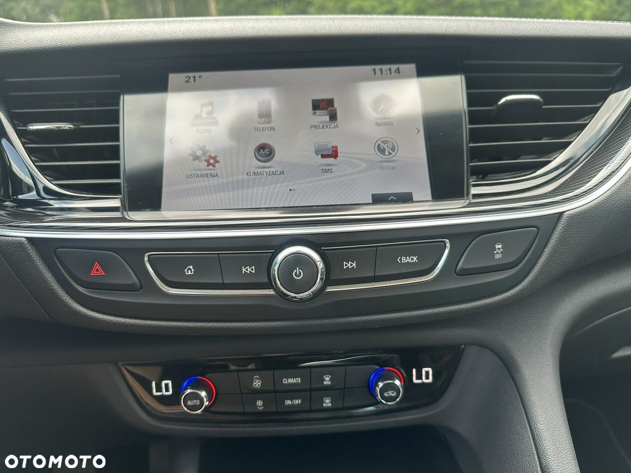 Opel Insignia - 15