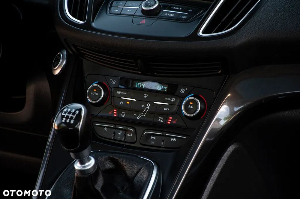 Ford Grand C-MAX 1.0 EcoBoost Titanium ASS - 7