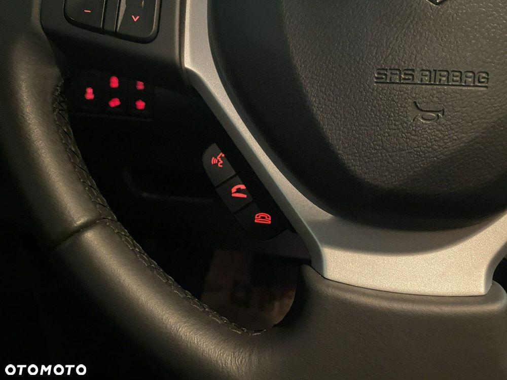 Suzuki Vitara - 22