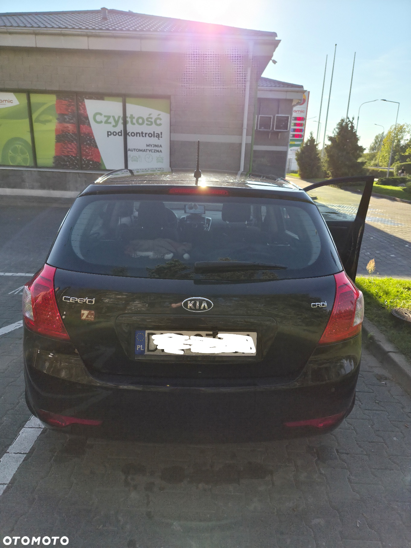 Kia Ceed Cee'd 1.6 Crdi Comfort - 2