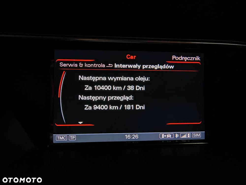 Audi A4 Allroad - 8