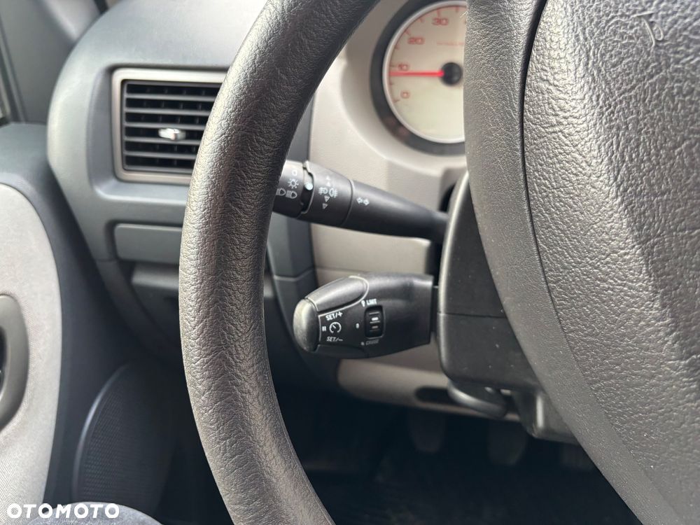 Fiat Scudo L2 (5-Si.) Panorama Family - 9