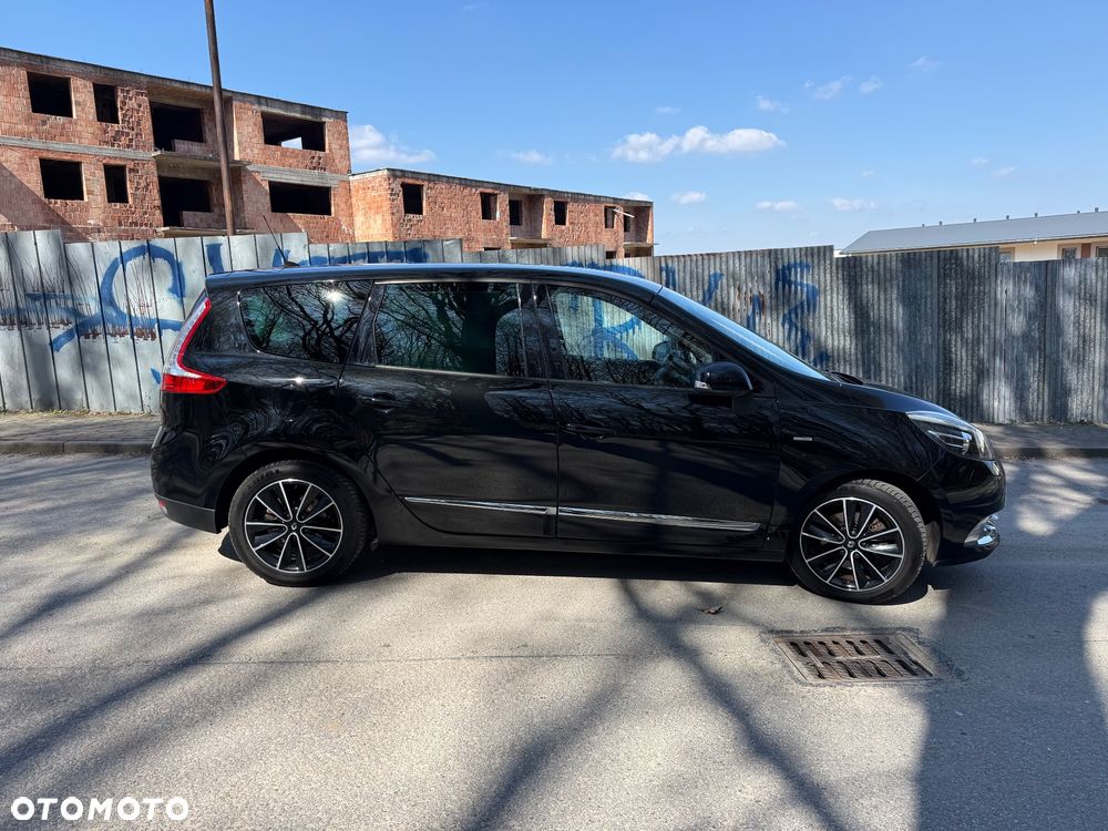 Renault Scenic Energy dCi 130 S&S Xmod Bose Edition - 9