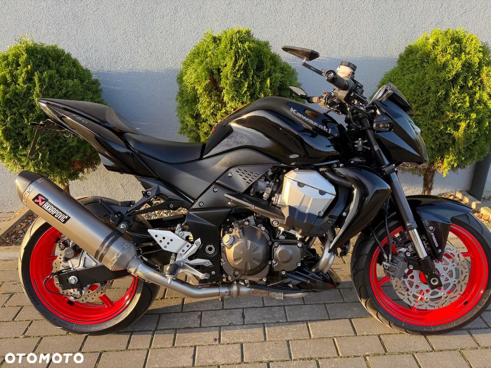 Kawasaki Z - 37